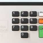 Eleições 2026: veja como funciona a sequência de votação na urna eletrônica