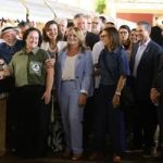 Em celebração dos 53 anos da Embrapa, Lula defende sofisticação e diversificação para agro conquistar mais mercados