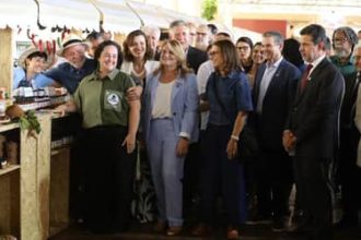 Em celebração dos 53 anos da Embrapa, Lula defende sofisticação e diversificação para agro conquistar mais mercados