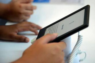 Escolas Conectadas: mais de 70% das escolas públicas de Mato Grosso já têm acesso à internet