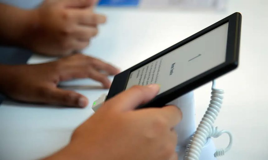 Escolas Conectadas: mais de 70% das escolas públicas de Mato Grosso já têm acesso à internet