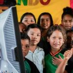 Escolas Conectadas: mais de 78% das escolas públicas da Paraíba já têm acesso à internet
