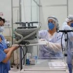 Estados e municípios em emergência por SRAG podem solicitar recursos para ampliar leitos de UTI