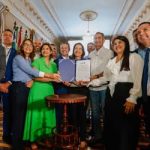 Expansão da Adutora do Agreste reforça abastecimento e transforma acesso à água em Pernambuco