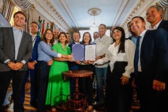 Expansão da Adutora do Agreste reforça abastecimento e transforma acesso à água em Pernambuco