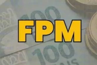 FPM: 3ª parcela de março chega a R$ 5,6 bi; valor representa queda em relação ao mesmo período de 2025
