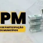 FPM: municípios recebem R$ 2,2 bi nesta segunda-feira (20), com queda em relação a 2025