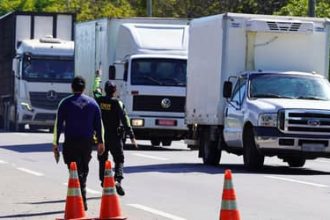 Frente Parlamentar da Agropecuária defende revisão do tabelamento do frete após novo aumento