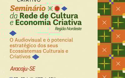 Fórum Brasil Criativo chega à Região Nordeste