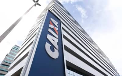 Fundo Socioambiental CAIXA destina R$ 10 milhões a projetos de gestão da água nas cidades