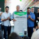 Goiânia (GO) inaugura novo Terminal Padre Pelágio e ônibus a biometano