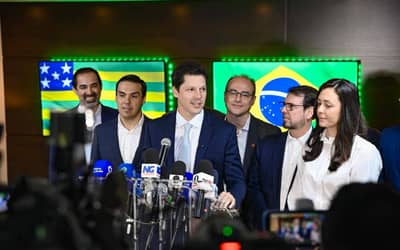 Goiás anuncia pacote para impulsionar e-commerce e atrair investimentos