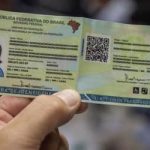 Governo amplia prazo para uso obrigatório da biometria da CIN em benefícios do INSS