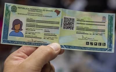 Governo amplia prazo para uso obrigatório da biometria da CIN em benefícios do INSS
