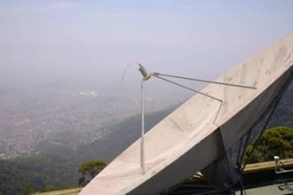 Governo do Brasil inaugura canais de TV abertos para moradores de Venâncio Aires (RS)