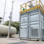 Hidrogênio verde ganha escala industrial no Brasil