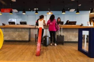 Hospedagens têm até 20 de abril para adotar a FNRH Digital