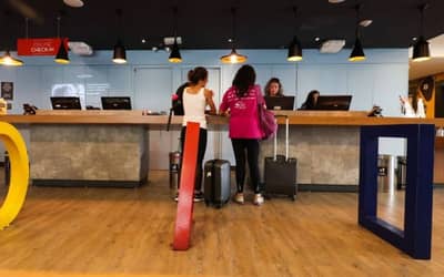 Hospedagens têm até 20 de abril para adotar a FNRH Digital