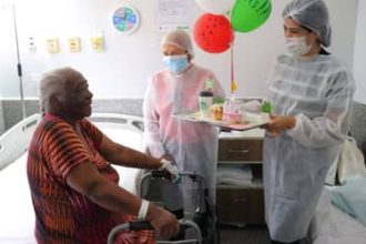 Hospital de Goiás implanta “Alta Humanizada” e amplia cuidado com pacientes