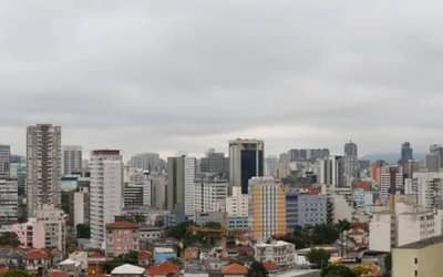 IBGE atualiza limites de 784 municípios; Paraná e São Paulo concentram maior número de revisões