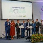 Igualdade de gênero e segurança hídrica marcam agenda da ANA e do MIDR no Dia Mundial da Água