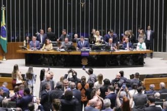 Indústria apresenta Agenda Legislativa 2026 com 135 projetos