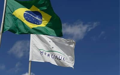 Indústria debate oportunidades do acordo Mercosul–UE em encontro na Itália