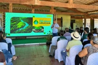 Iniciativa amplia proteção do aquífero que abastece o Velho Chico