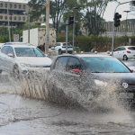 Inmet alerta para acumulados de chuva de até 150 mm no Norte e Nordeste