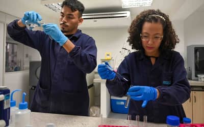 Inova Talentos abre 266 vagas com bolsas de até R$ 12 mil