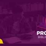 Inscrições para o Proler Bibliotecas já estão abertas