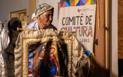 Lançado Portal da Transparência do Programa Nacional dos Comitês de Cultura em Minas Gerais