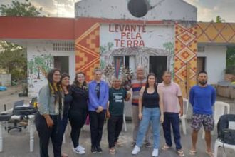 Lançado Portal da Transparência do Programa Nacional dos Comitês de Cultura em Santa Catarina