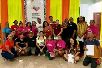 Lançado Portal da Transparência do Programa Nacional dos Comitês de Cultura no Amapá