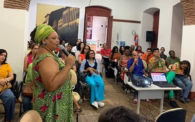 Lançado Portal da Transparência do Programa Nacional dos Comitês de Cultura no Maranhão