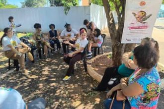 Lançado Portal da Transparência do Programa Nacional dos Comitês de Cultura no Mato Grosso do Sul