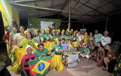 Lançado Portal da Transparência do Programa Nacional dos Comitês de Cultura no Pará