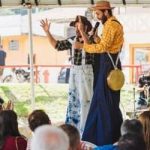 Lançado Portal da Transparência do Programa Nacional dos Comitês de Cultura no Rio de Janeiro