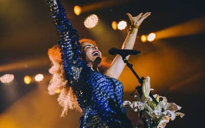 Lei Rouanet bate recorde de captação no primeiro trimestre de 2026