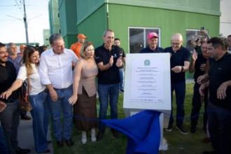 MATO GROSSO: Lucas do Rio Verde (MT) recebe 192 novas moradias do Minha Casa, Minha Vida
