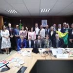 MEC autoriza funcionamento de 38 novos campi de institutos federais