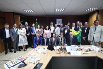 MEC autoriza funcionamento de 38 novos campi de institutos federais