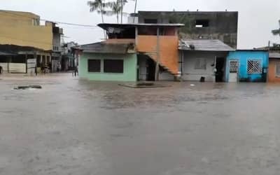 MIDR aprova R$ 5,5 milhões para assistência humanitária na capital paraense