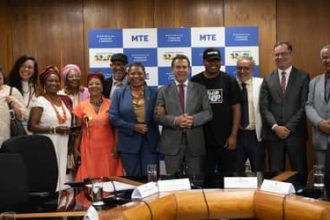 MTE, MinC e Senac lançam trilha nacional de qualificação em gestão cultural