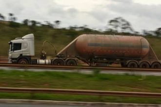 Mais de 80% dos estados aderem à proposta do governo federal para ‘auxílio-diesel’