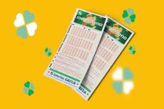 Mega-Sena 2993 hoje (07/04): resultado e números!