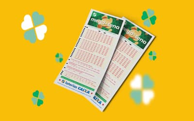 Mega-Sena 2996 hoje (14/04): resultado e números!