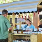 Microcrédito e Rotas de Integração impulsionam produtores na Feira Brasil na Mesa