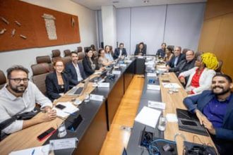 MinC aprova plano de R$ 1,4 bilhão para o audiovisual e avança na reestruturação do FSA