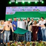 Ministério da Agricultura inaugura 9ª Unidade Mista de Pesquisa e Inovação